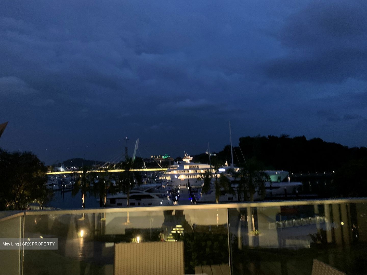 Reflections At Keppel Bay (D4), Condominium #502943221